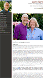 Mobile Screenshot of larryspringer.org